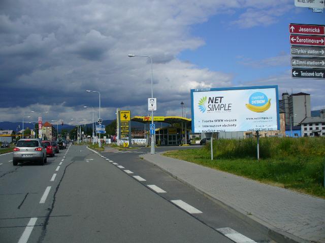 Net Simple Šumperk